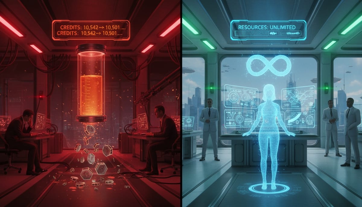 Manus AI Pricing 2025: Why Credits Are Costing You More Than You Think