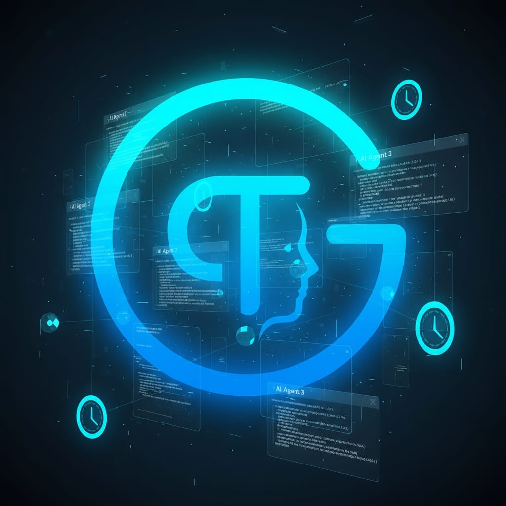 How We Built a CRON Scheduler for AI Agents at Scale