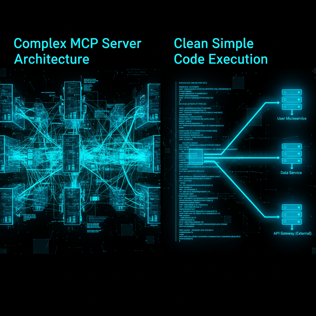 MCP Was the Wrong Abstraction for AI Agents