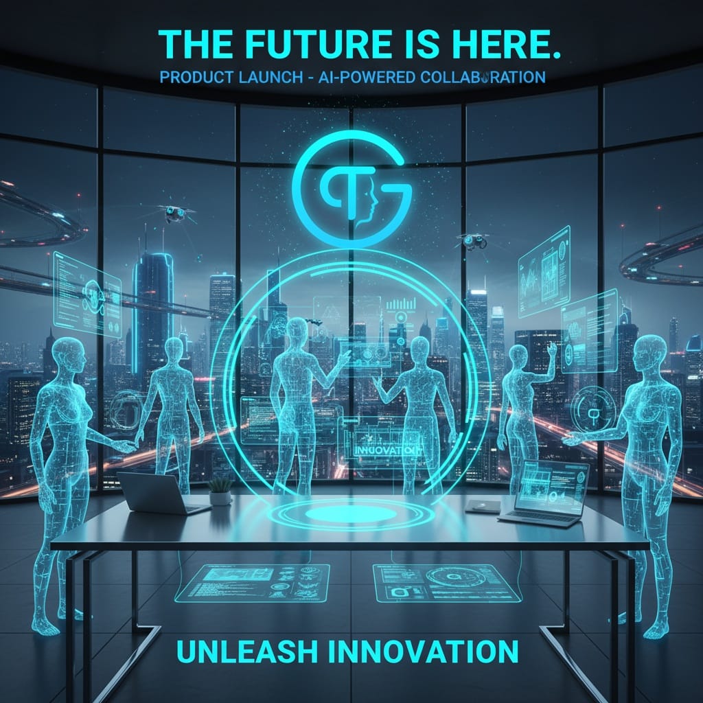 Launching GetATeam Private Alpha: The Future of AI-Powered Virtual Employees