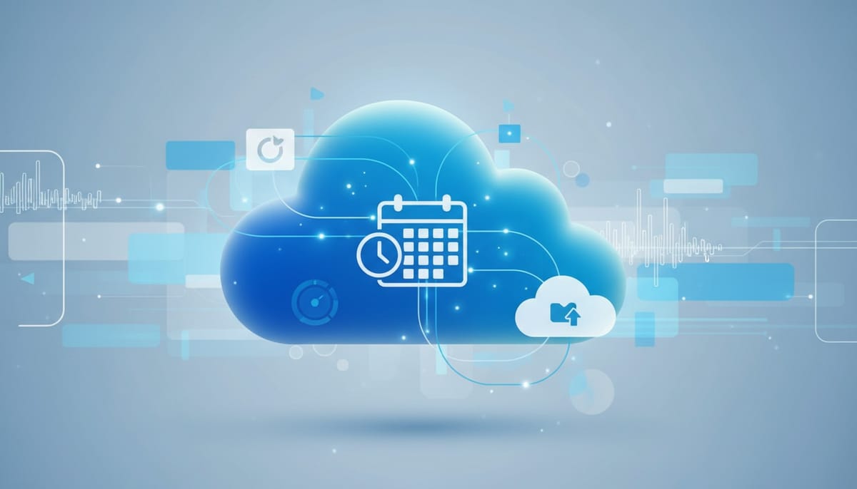 Microsoft 365 Integration: Outlook, Calendar, and OneDrive for Your AI Virtual Employee