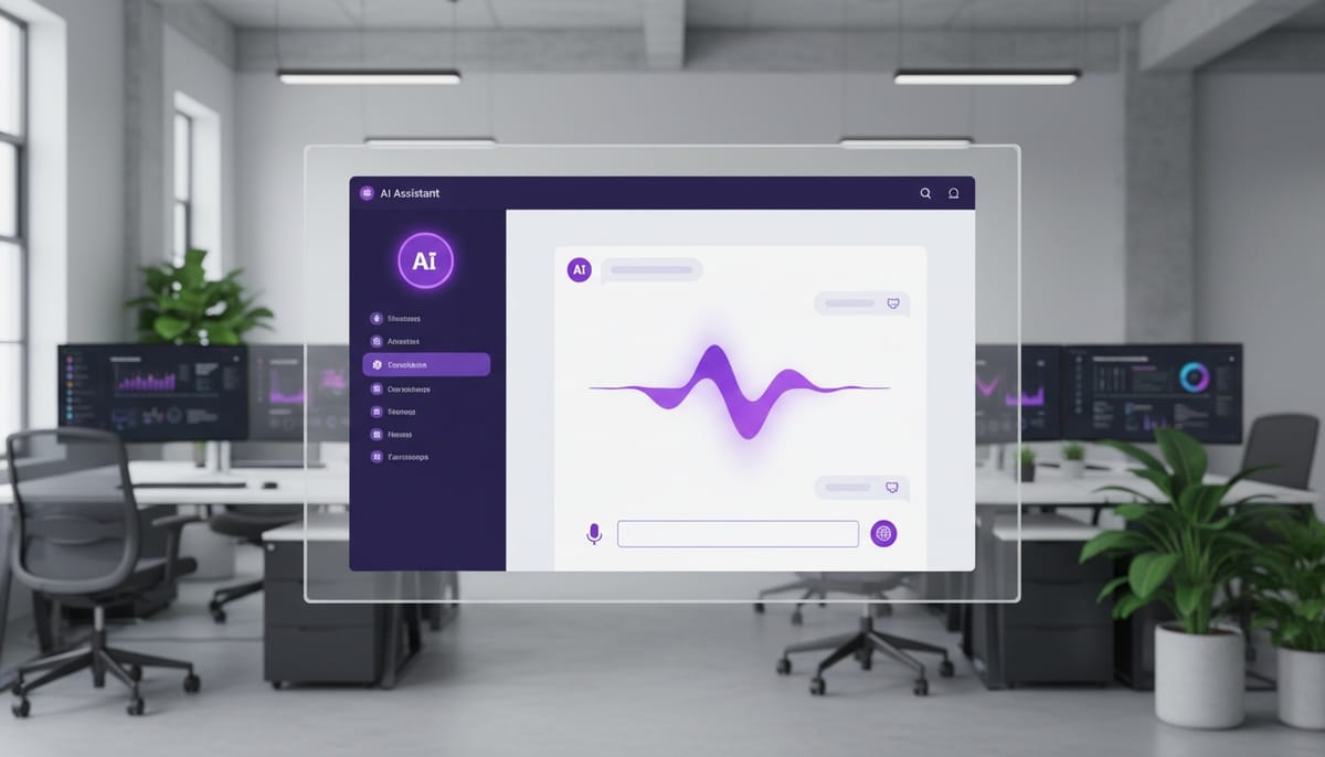Introducing the Geta.Team Slack Gateway: Your AI Employee, Right Where Your Team Works