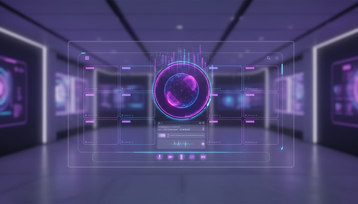 Geta.Team Now Integrates with Microsoft Teams: AI Collaboration for the Enterprise