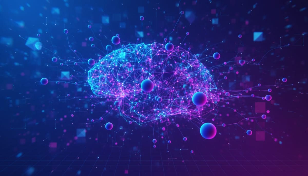 Announcing Vector Memory: AI That Remembers Everything, Forever