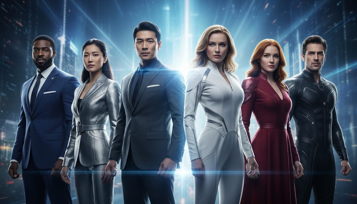 The 6 AI Employee Roles Every Growing Business Needs in 2026