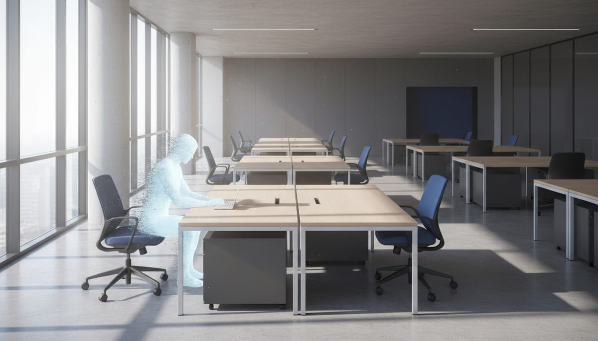 2026: The Year Companies Stop Backfilling Jobs