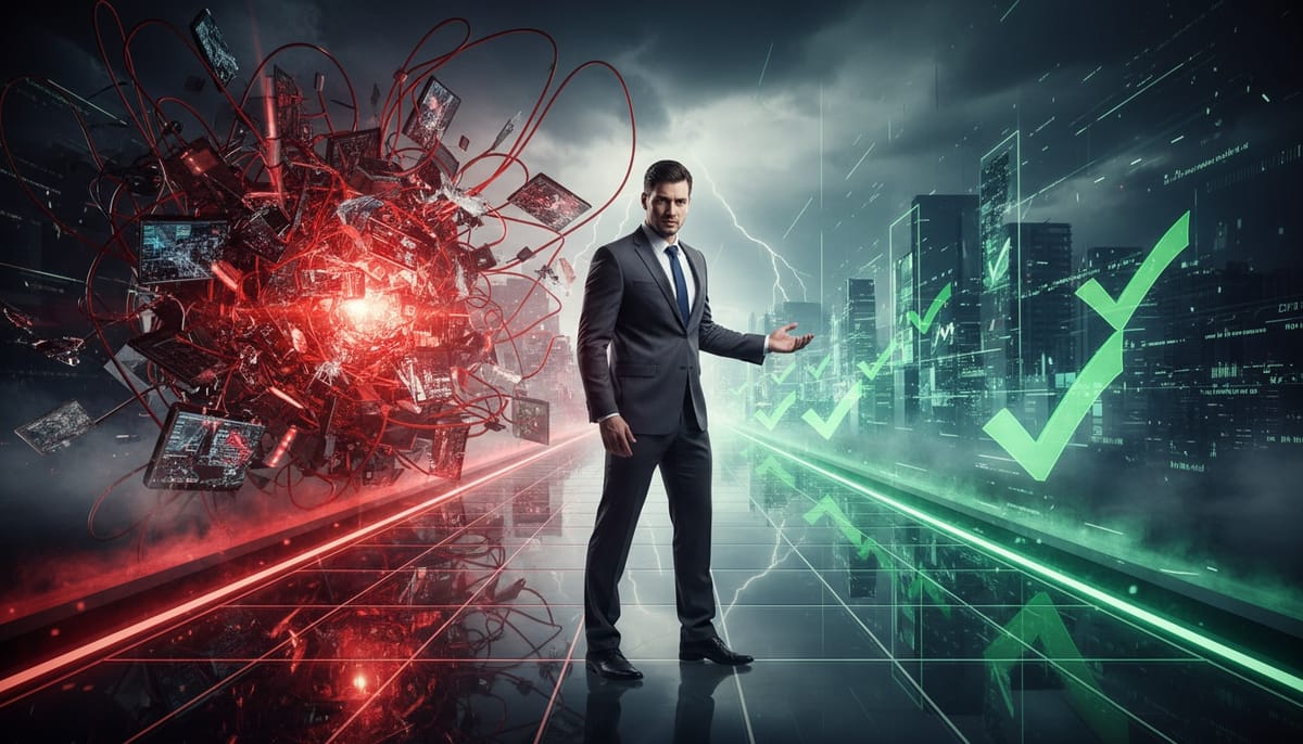 EU AI Act Countdown: What SMBs Need to Do Before August 2026