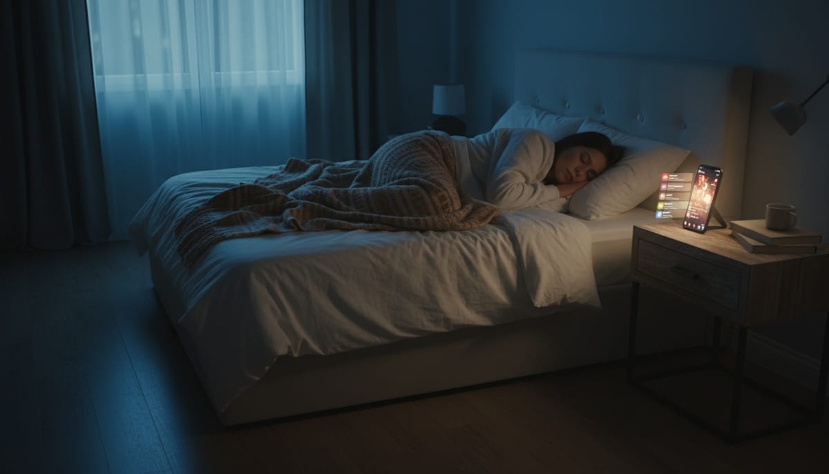 Your AI DevOps Engineer Just Caught a Production Issue at 3 AM. You Slept Through It.