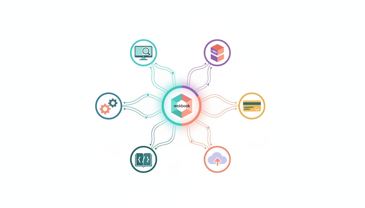 Your AI Employee Just Got an API. Here's Why That Changes Everything.