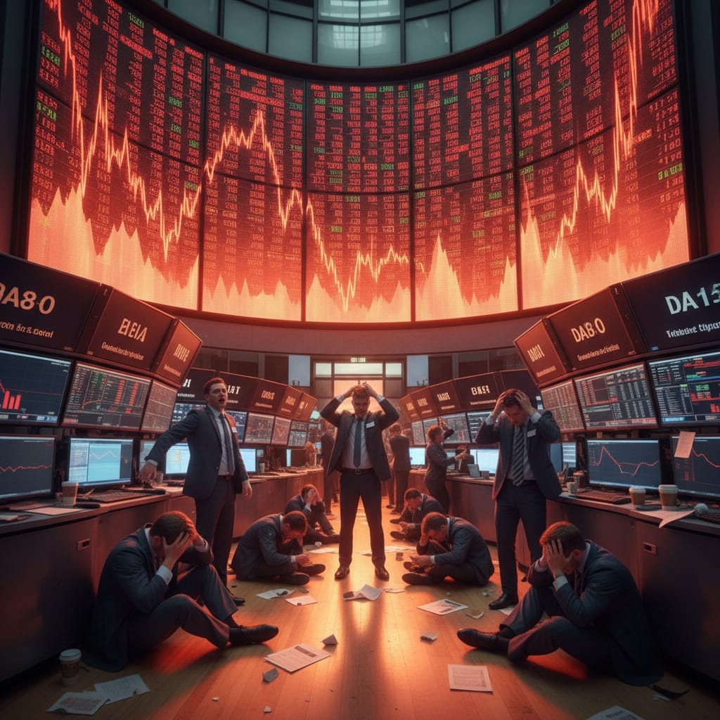 The SaaSpocalypse Is Real: How AI Agents Are Killing the Per-Seat Business Model From the Inside