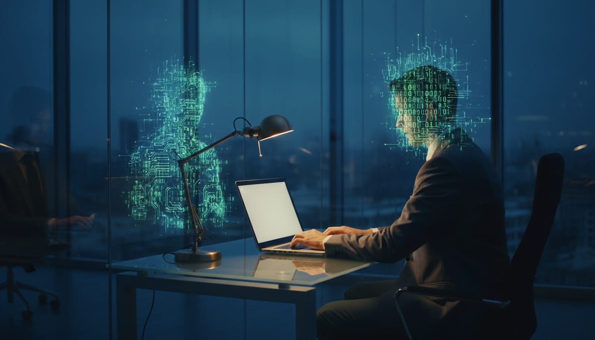 xAI Is Testing 'Human Emulators' — AI Employees That Appear on Org Charts as Real People