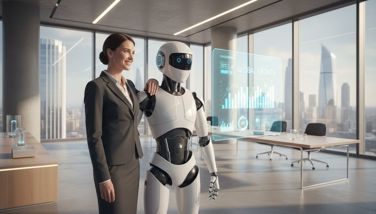 OpenAI Frontier Costs 6 Figures and Needs Engineers. Here's What SMBs Can Do Instead.