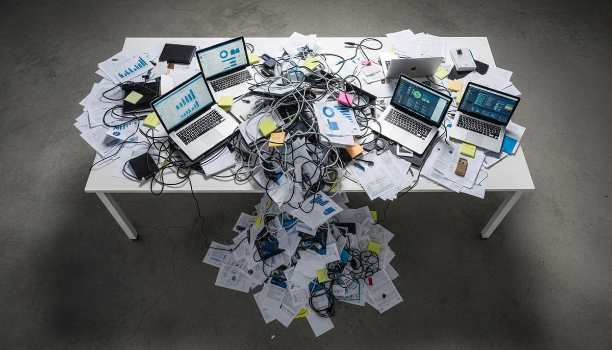 "Workslop" — When Your AI Agent Makes More Work, Not Less