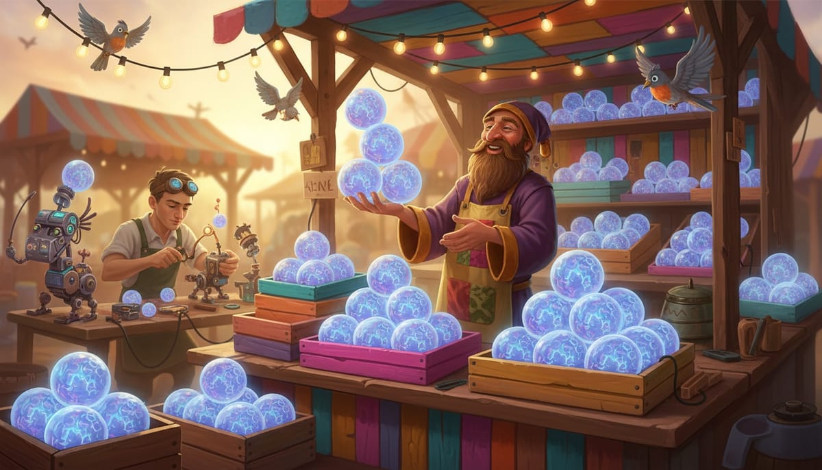 AI Models Are Becoming Commodities. The Value Just Shifted to Implementation.