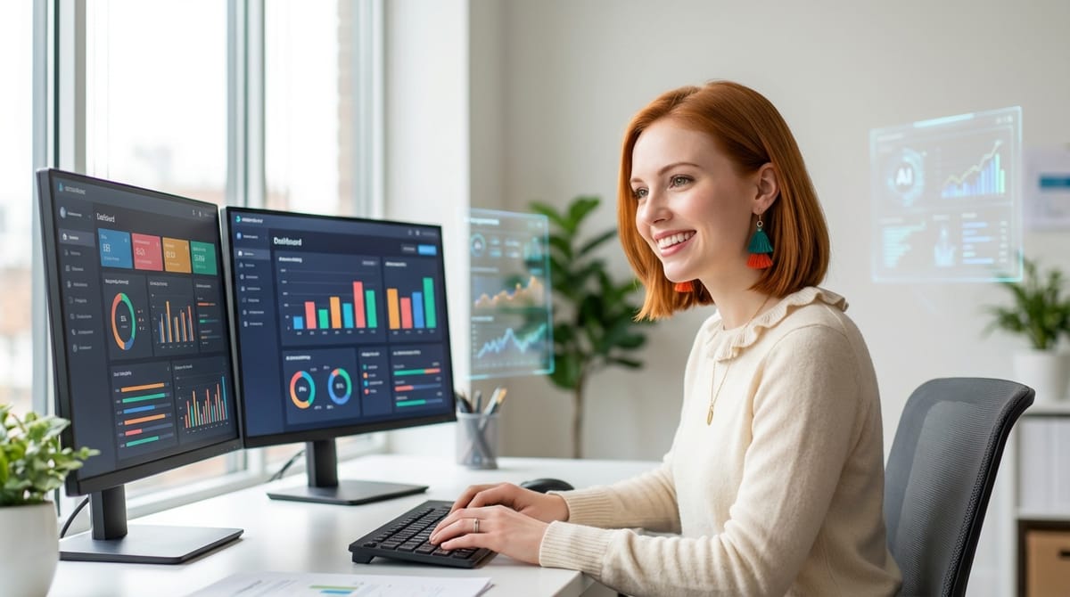 45,000 Tech Workers Lost Their Jobs to AI in March 2026. The Ones Who Kept Theirs Had This in Common.