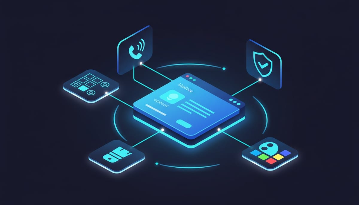 What We Shipped: Geta.Team v2.0.2 to v2.0.11