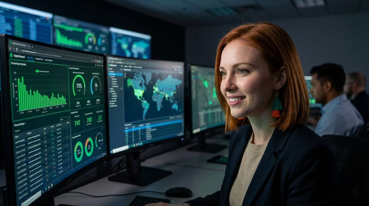 How AI Agents Are Changing Cybersecurity: From 5-Day Scans to 1 Hour