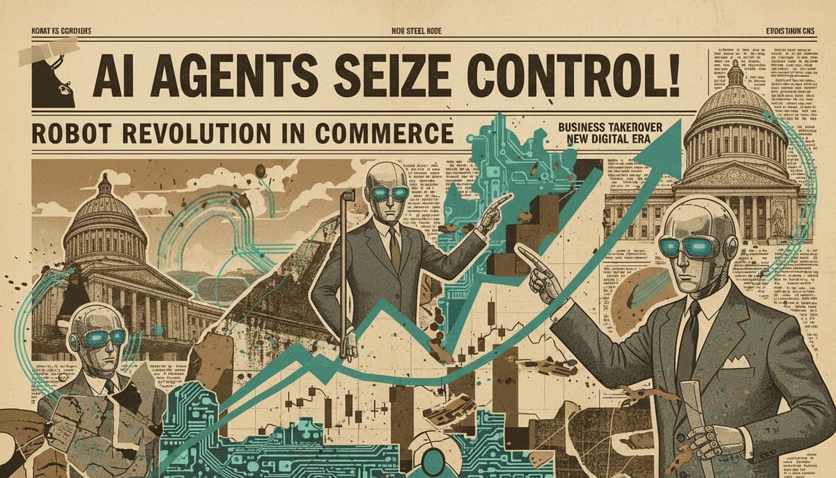 AI Agent Digest: Week 12, 2026 — NVIDIA's Agent Toolkit, IBM's $11B Bet, and the TRUMP AI Act