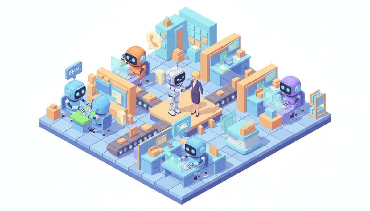 AI Agent Digest: Week 13, 2026 — Claude Goes Desktop, Visa Pays by Agent, Mastercard Hires a Virtual CFO