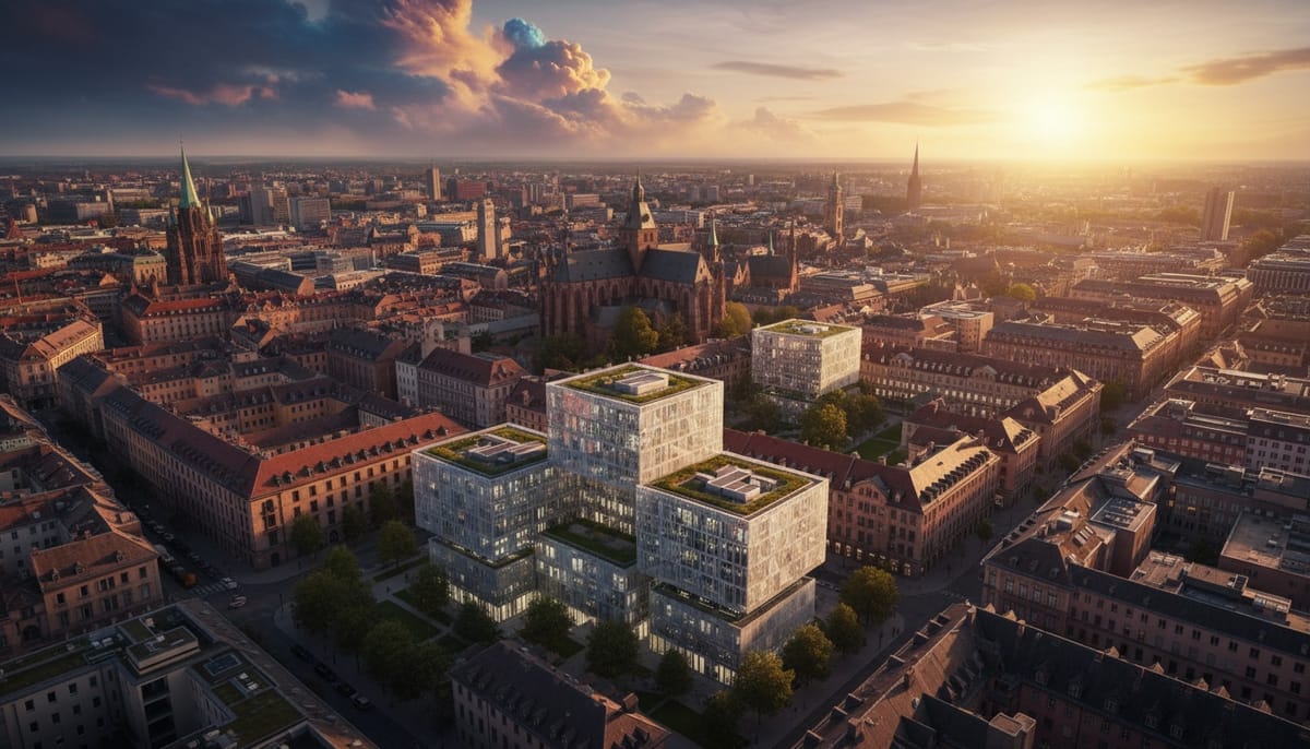 Data Sovereignty Is Replacing the Cloud. Why Self-Hosted AI Isn't Optional Anymore.