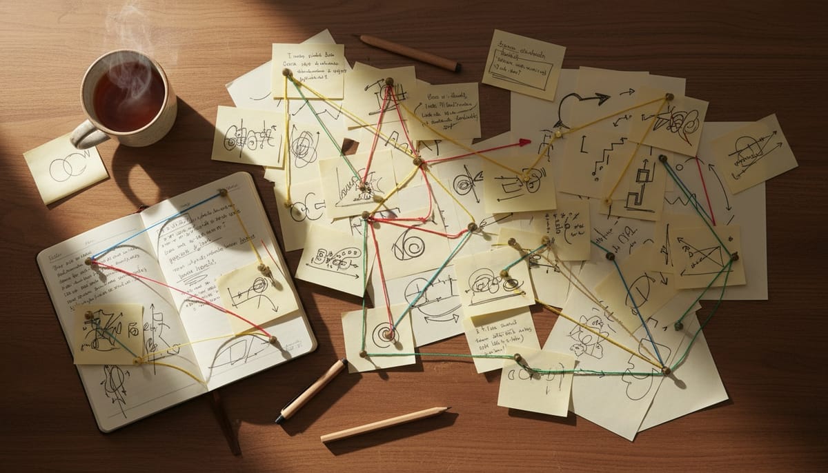 How AI Employees Learn Your Business Without a Single Line of Training Data