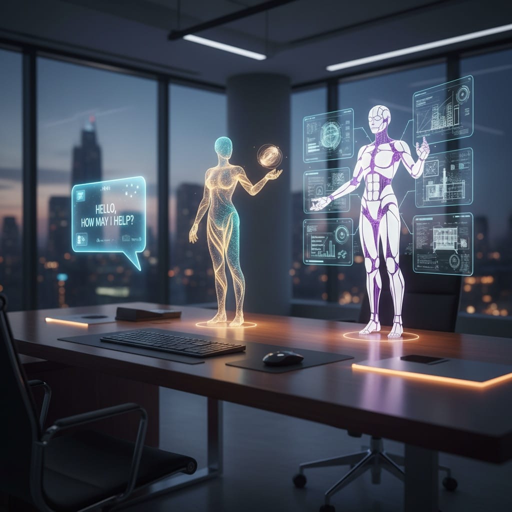 AI Agent vs AI Assistant vs Chatbot: What's the Difference (And Which One Do You Actually Need)?