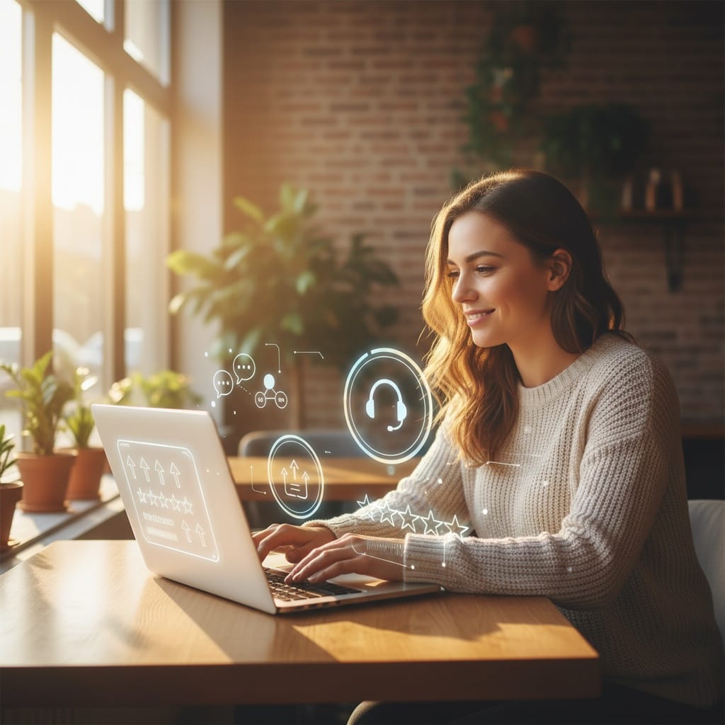 Best AI Customer Service Tools for Small Business in 2026