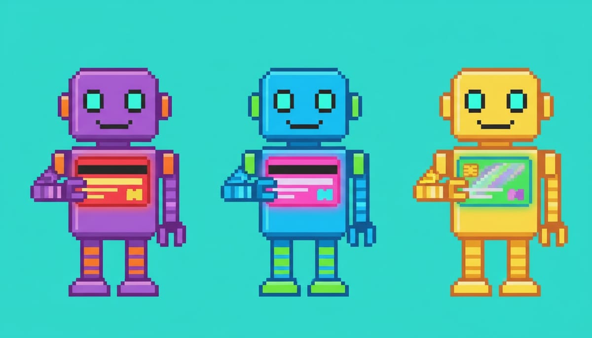 Mastercard Just Launched AI Executives for Small Businesses. The AI Employee Model Is Now Mainstream.