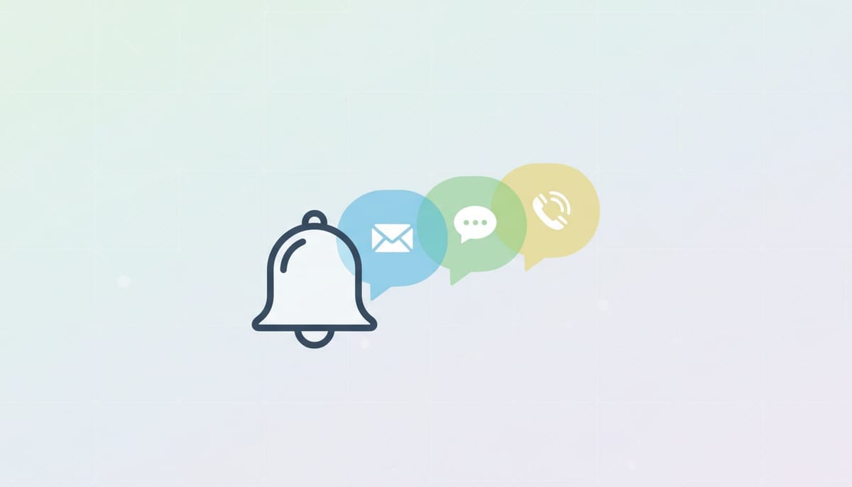 Your AI Employee Just Learned to Wait Its Turn