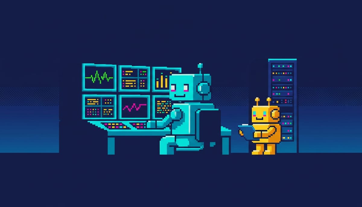 What We Shipped: Geta.Team v2.1.6 — Four Session Bugs, Codex Image Tools, and a New Admin Container Panel