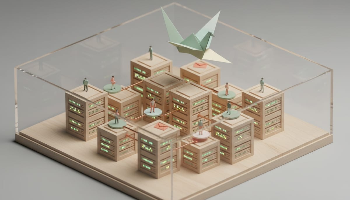 AI Agent Digest: Week 17, 2026 — Google Goes Full-Stack Agentic, OpenAI Ships Workspace Agents, Meta Cuts 10% for AI