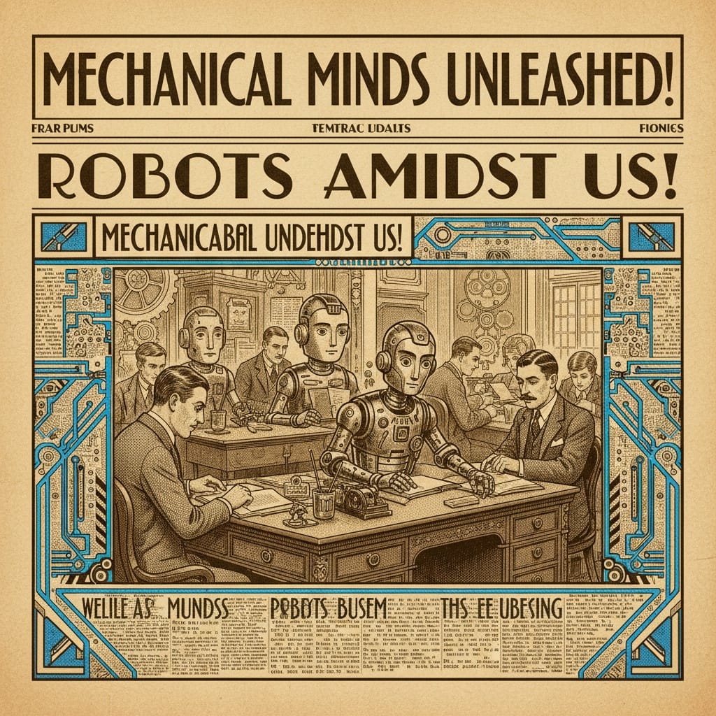 AI Agent Digest: Week 15, 2026 — Microsoft Ships Agent Framework, Mythos Crashes Cyber Stocks, $300B Quarter