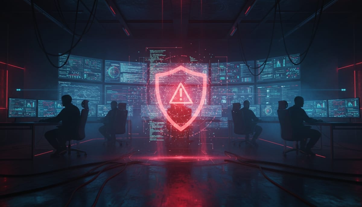 The OWASP Top 10 for AI Agents Just Dropped. Every Builder Should Read It.