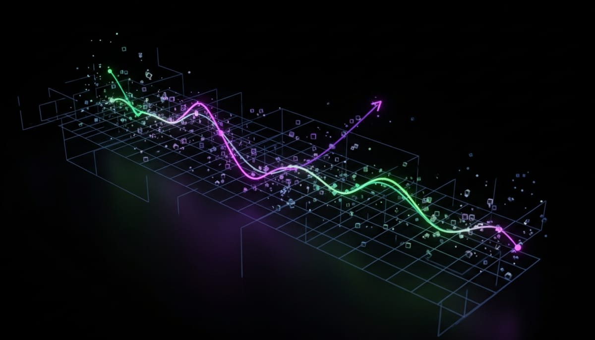 Anthropic Now Holds 40% of Enterprise LLM Spend. OpenAI Dropped to 27%. The Market Just Flipped.