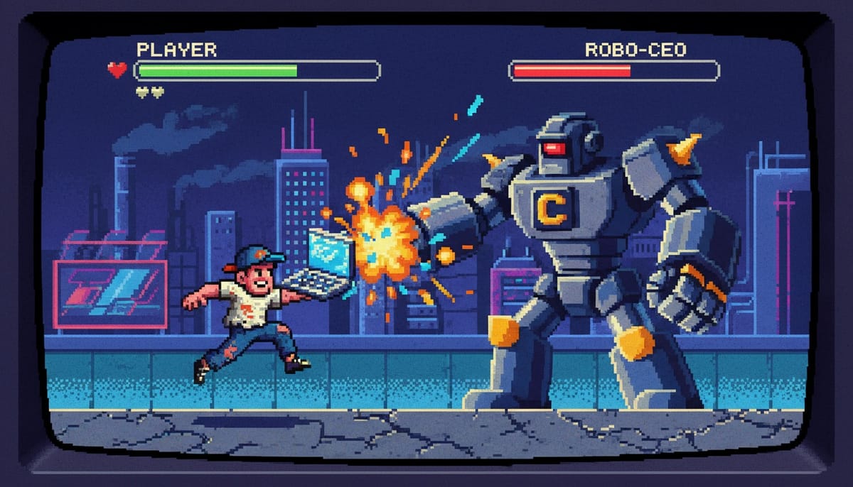 SMBs Are Adopting AI Agents Faster Than Enterprises. Here Is Why That Matters.