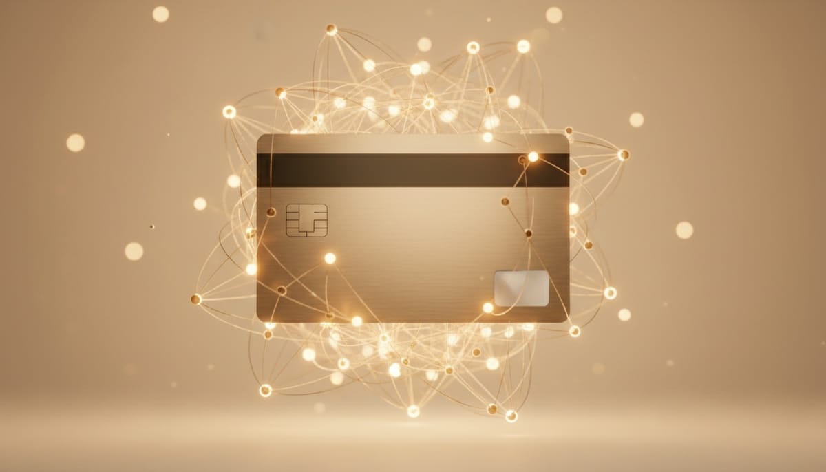 Visa Just Gave AI Agents a Wallet. Every Business Should Pay Attention.