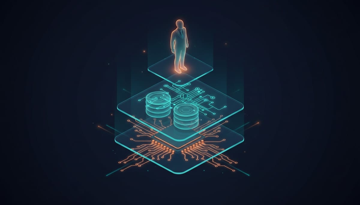 Why 'Hiring' an AI Agent Needs a Completely Different Onboarding Stack From Deploying One