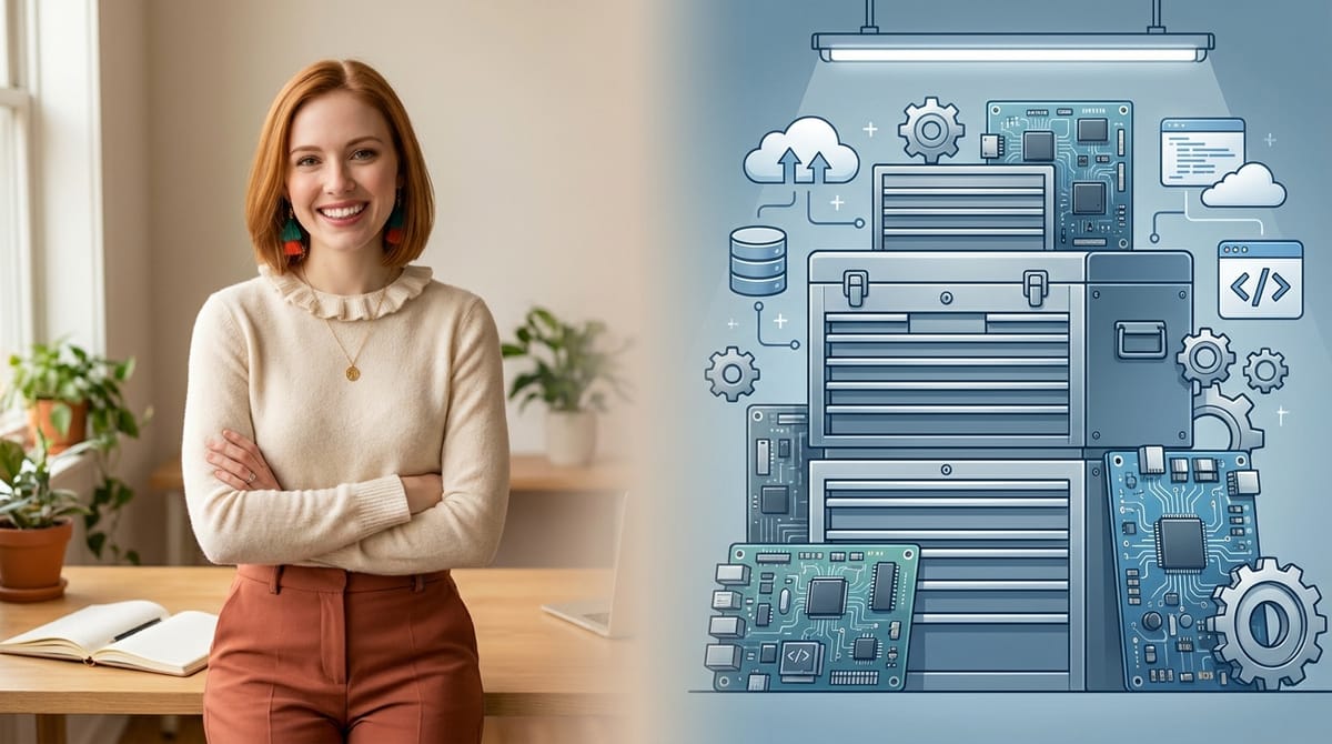 Anthropic's Claude for Small Business Just Shipped. Here's How It Compares to Hiring an AI Employee Instead.