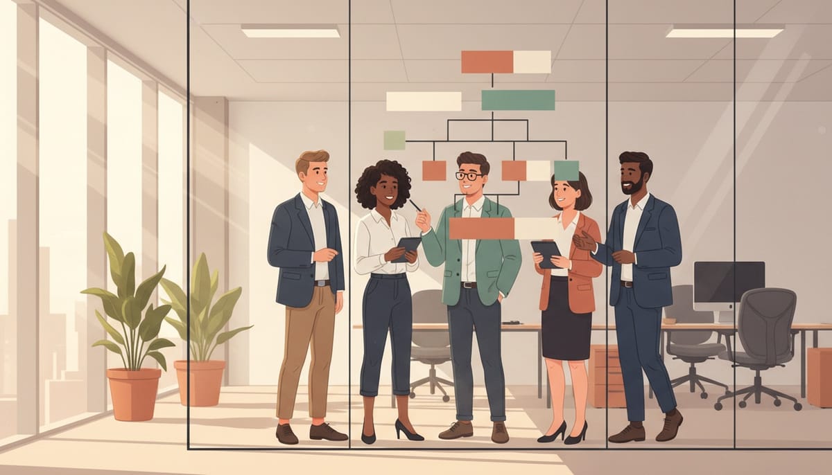 Why 'AI Employee' Will Be on Every Org Chart by 2027 — And What That Means for Headcount Planning
