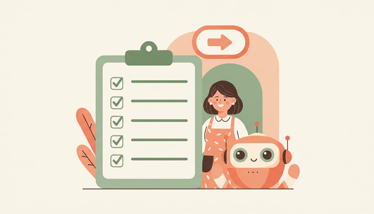 Only 15% of Companies Are 'Agent-Ready.' Here Is the Checklist That Closes the Gap.