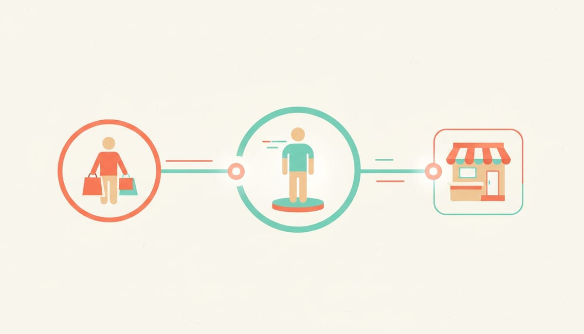 44% of E-Commerce Merchants Are Already on Agentic-Commerce Protocols. Most Don't Know They Just Hired an Employee.