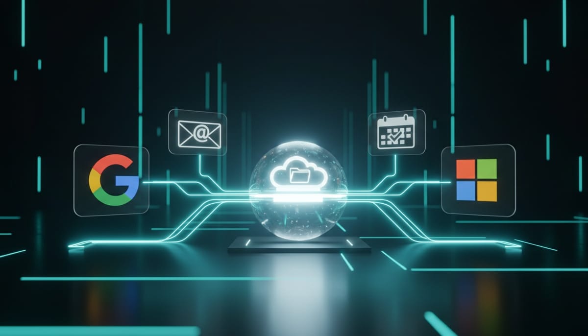 We Passed CASA Tier 2 Audit. Connecting Your AI Employee to Google and Microsoft Is Now One Click.