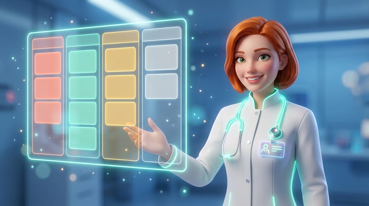 v2.3.0: Your AI Employees Just Got a Kanban Board (And Learned to Run Their Own Health Check)