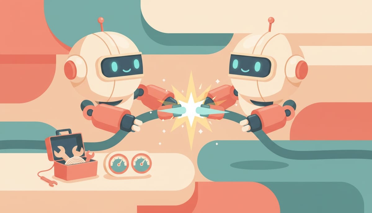 v2.3.7: Reconnecting Claude Works Again, Billing Gets Clearer, and Every Employee Ships With More Skills
