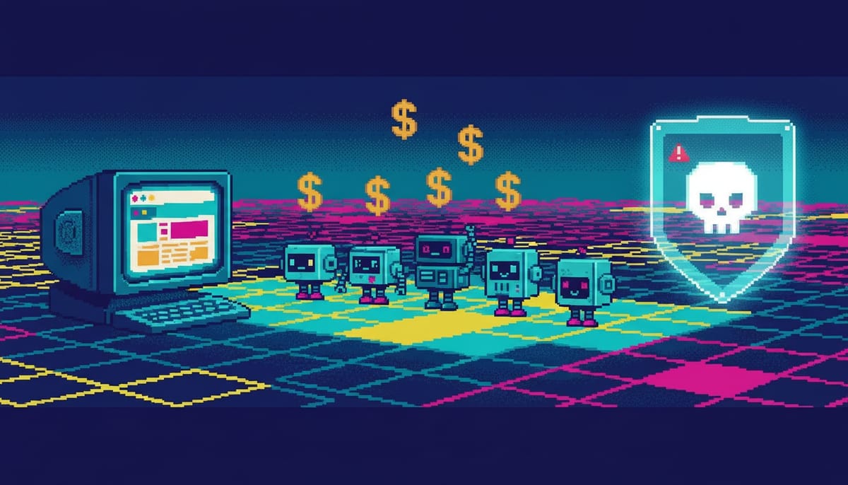 AI Agent Digest: Week 26, 2026 - Agent Spend Hits $206B, Amex Buys an Agent Startup, and 'Agentjacking' Hijacks Coding Agents