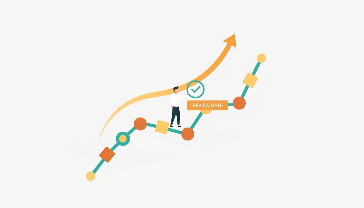 80% of Enterprises Say Their AI Agents Already Pay for Themselves. Here Is What the Winners Did Differently.