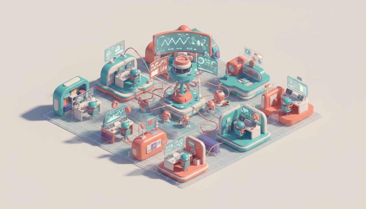 AI Agent Digest: Week 29, 2026 - Gemini 3.5 Pro Ships With 2M Context, MiniMax Raises $2B, and an Agent Framework Lands on CISA's Exploited List
