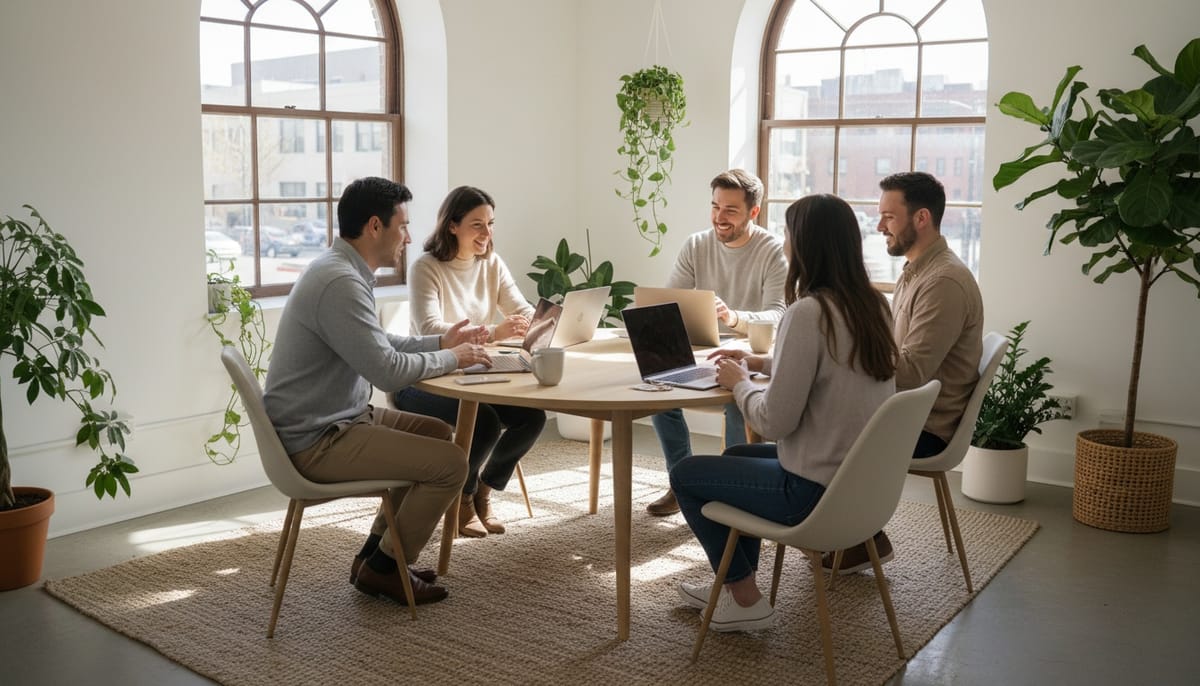 AI Will Not Replace Your Team. It Will Flatten It.