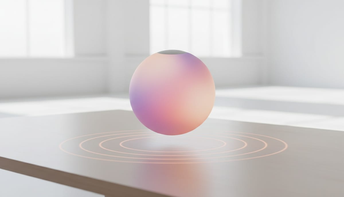 v2.6.0: Meet Nova, Your Voice Assistant Now Has a Name and Knows Who It Is Talking To