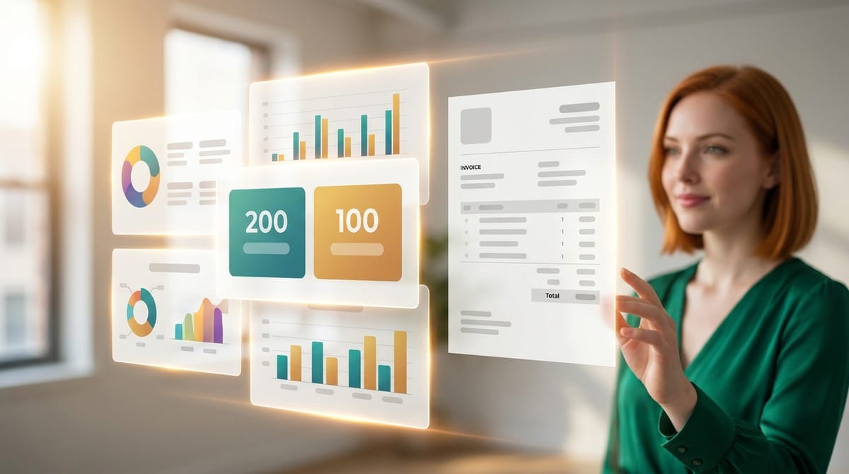 v2.7.4: Your AI Employee Now Builds Slides, Invoices, and CVs That Actually Look Good